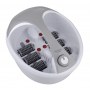 Adler | Foot massager | AD 2177 | Warranty 24 month(s) | 450 W | Number of accessories included | White/Silver - 9